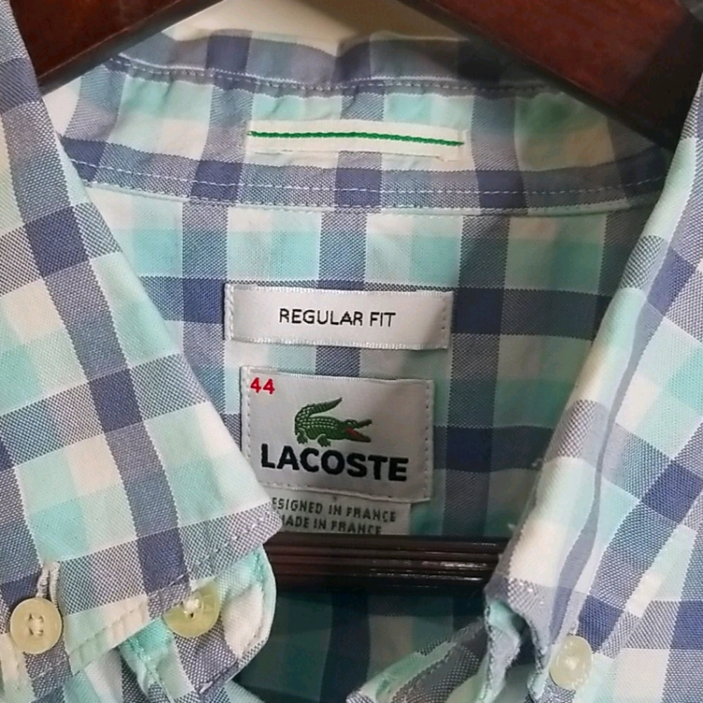 Lacoste XL 44